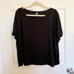 Super Soft Pajama Top